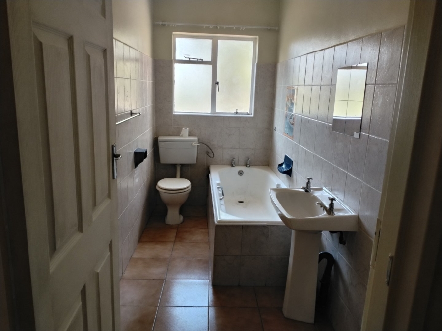 2 Bedroom Property for Sale in Navalsig Free State
